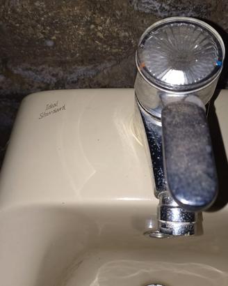 Sanitari bagno