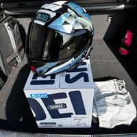 Casco Shoei Neotec 3 uomo