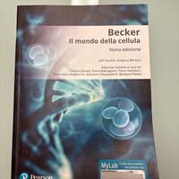 Becker Il mondo della cellula