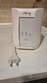 scalda latte e pappe 