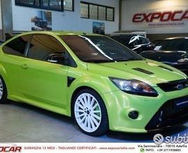 Ford Focus rs