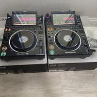 PIONEER CDJ 3000