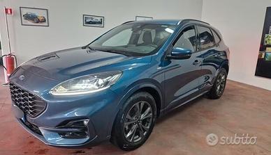 Ford Kuga 1.5 EcoBlue 120 CV 2WD ST-Line Sync usb 