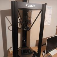 stampante 3D - FLSUN  V400
