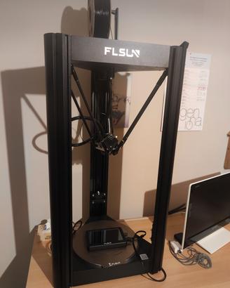 stampante 3D - FLSUN  V400