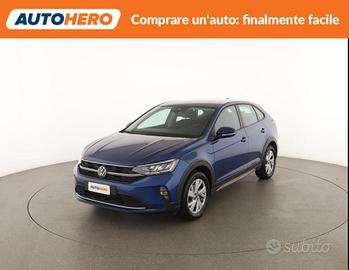 VOLKSWAGEN Taigo SW02654