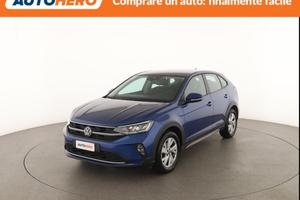 VOLKSWAGEN Taigo SW02654