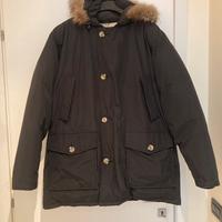 Giubbotto Rifle & Co