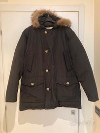 Giubbotto Rifle & Co