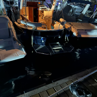 Gozzo Mimì libeccio 25