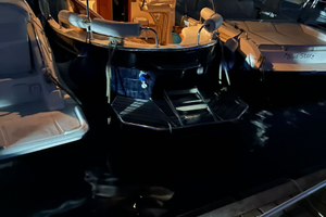 Gozzo Mimì libeccio 25