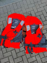 giubbetti salvagente bambino