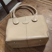 borsa TOD'S pelle 