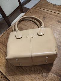 borsa TOD'S pelle 