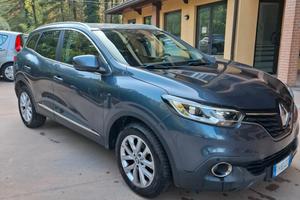Renault Kadjar TCe 130CV Energy Zen