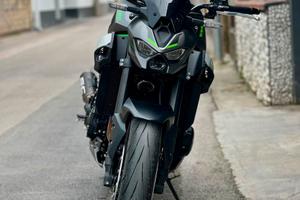 Kawasaki z900