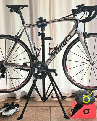 Specialized SL4 S-Works