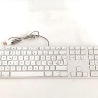 Apple Tastiera Slim A1243 magic keyboard