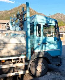 RENAULT MIDLINER 40 ACE 1 - PREZZO TRATTABILE