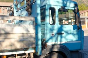 RENAULT MIDLINER 40 ACE 1 - PREZZO TRATTABILE