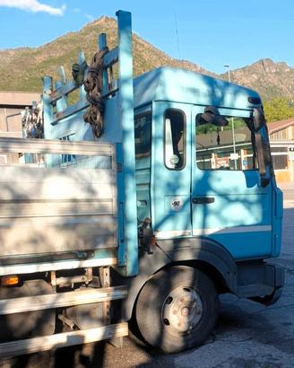 RENAULT MIDLINER 40 ACE 1 - PREZZO TRATTABILE