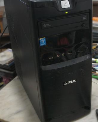 PC Desktop Intel i5 | SSD Rapido | Windows 11 Pro