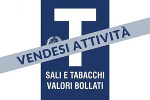 San Giacomo, Attività di tabaccheria avviata