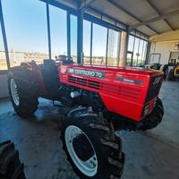 Trattore agricolo usato Same Centauro Special