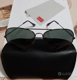 Ray-Ban RB 3026