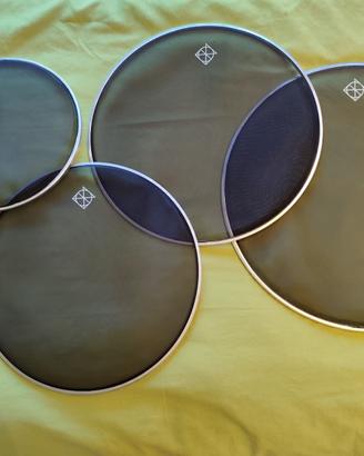 Pelli mesh