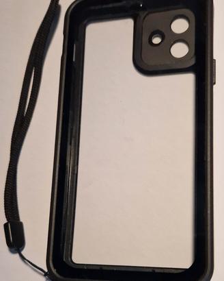 Iphone 12 Custodia Subacquea IP68, protezione TOP