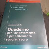 I nodi del pensiero 