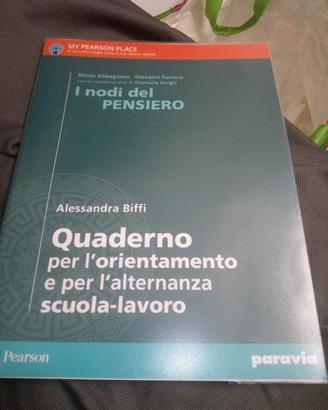 I nodi del pensiero 