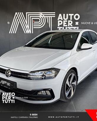 Volkswagen Polo 5p 2.0 tsi GTI 200cv dsg