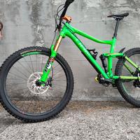 kit telaio Cube Stereo HPC 