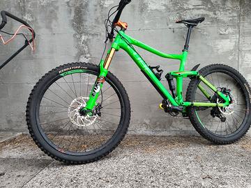 kit telaio Cube Stereo HPC 