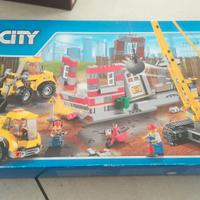 LEGO City 60076