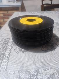 lp 45 giri uso artistico 