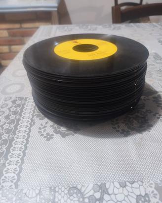lp 45 giri uso artistico 