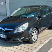 Opel corsa 1.2 benzina