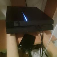 Sony PS 4 slim