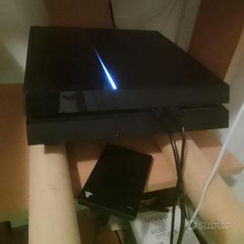 Sony PS 4 slim