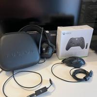 Periferiche da gaming