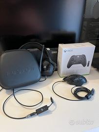 Periferiche da gaming