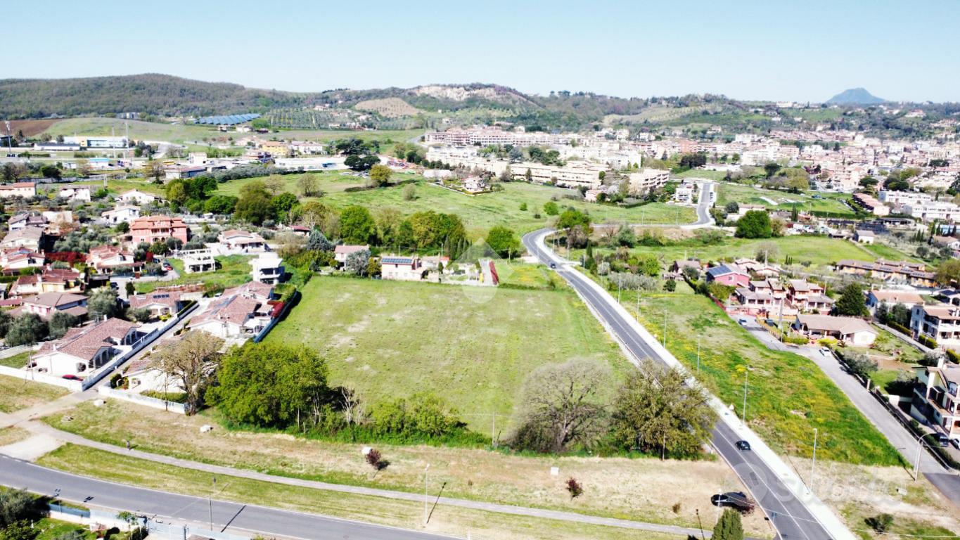 TER. RESIDENZIALE A FIANO ROMANO - View 2