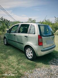 Fiat idea 
