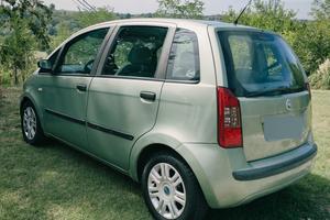Fiat idea 