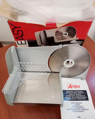 Affettatrice Ardes
