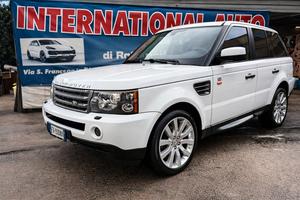 Land Rover Range Sport 2.7 TDV6 HSE