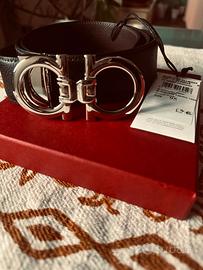 Cintura originale Salcatire Ferragamo